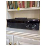 SONY Stereo Receiver ((STR-DH190) with remote