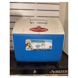 Playmate 16qt personal cooler