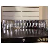 (14) NEW 3-count boxes of Kirkland golf balls