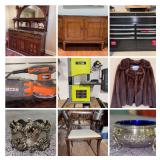 Auction Information