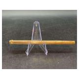 Tiffany & Co. sterling “T” Rollerball Pen in protective bag and box - priced at $75