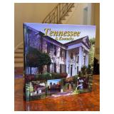 Fabulous tabletop hardback “Treasures of Tennessee & Kentucky”