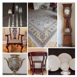 Auction Information