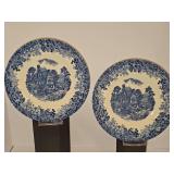 Wedgwood Queen