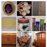 Auction Information