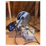 Delta Shopmaster 10-inch compound miter saw