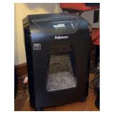 Fellowes Paper Shredder