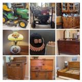 Regent Lighting Company shop lights