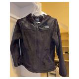 The North Face Oso Sherpa Hoodie - size XL