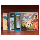 Grouping of (30) Blackwood Brothers albums