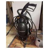 DuraBuilt Pressure Washer - model DB1404 - 1400PSI - 1.6 GPM - not tested