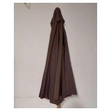 Bistro Umbrella in like new condition