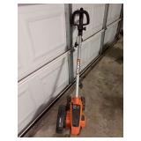 WORX 12 Amp 7.5-Inch Electric Lawn Edger / Trencher (Model WG896)