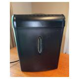 CaseMate WM675XB Shredder - working condition