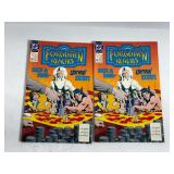 2 DC Comics Forgotten Realms #23