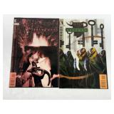 DC Comics Sandman #59 And #60