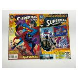 October Comic Book Auction