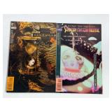 DC Comics The Sandman #64 And DC Comics Sandman Mystery Theatre #20