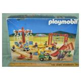 Playmobil System 3223 playground with original box