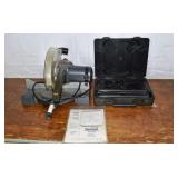 Craftsman contractor 10-inch compound miter saw wi