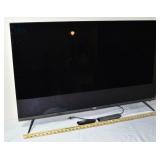 2019 TCL model 50S525 Roku television; as is