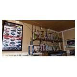 18 car show and other trophies, recognitions, Z/28