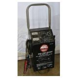 MAC Tools BCH1000 300Amp Boost battery charger, wo