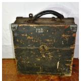 Pennsylvania Railroad telephone; as is