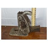 Templeton Kenly & Co. Simplex A5 cast aluminum jac