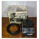 Power Cat AO300 Cooling/Ventilating Blower, missin