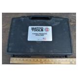 MATCO Tools Flexible Videoscope MVS3610WW; as is