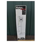 Flotec FPPM3600D 1/3hp pedestal Sump Pump, unused;