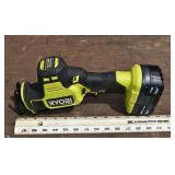 Ryobi 18V brushless reciprocating saw model PSBRS0