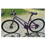Schwinn 700C / 28" Circuit Women