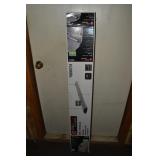48" UtiliTech Pro LED shop light; as is