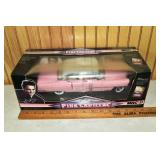 MRC 1/18 scale die cast collector