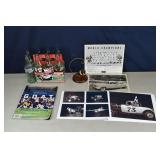 Lot: images of 1950s flat track racing, 1959 Balti