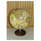 Replogle 12" World Classic Series terrestrial glob