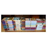 40 Guide Posts mystery books; as is