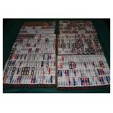 ~500 decks of mostly US Playing Card company used