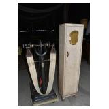 Battle Creek Health-Builder Oscillo-Manipulator, w