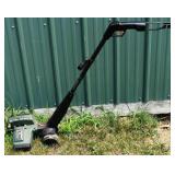 B&D working 1.5hp electric HD edger trencher; as i
