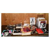 Collection of Elvis Presley ephemera: 2001-2025 ca
