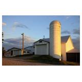 The following lots are located at Springwood Farm