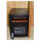 EdenPure model 1000XL quartz infrared portable hea