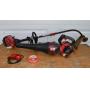 Troy-Bilt gas powered JumpStart equipment:  TB2MB