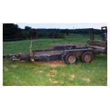 1990 tandem axle  14