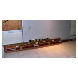 4 levels: Maclanburg-Duncan aluminum 6