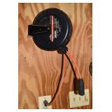 Electricord Retract-o-Matic 30