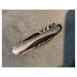 POCKET KNIFE